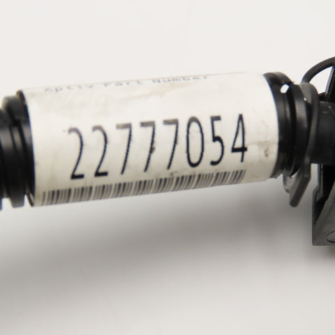 22777054 Side Post Lug Battery Ground Cable 16" OAL