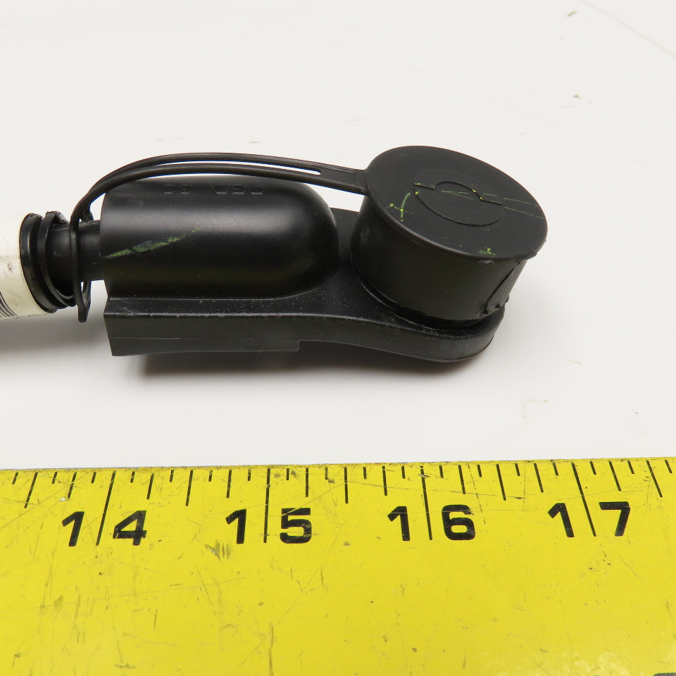 22777054 Side Post Lug Battery Ground Cable 16" OAL
