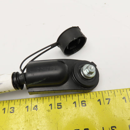 22777054 Side Post Lug Battery Ground Cable 16" OAL