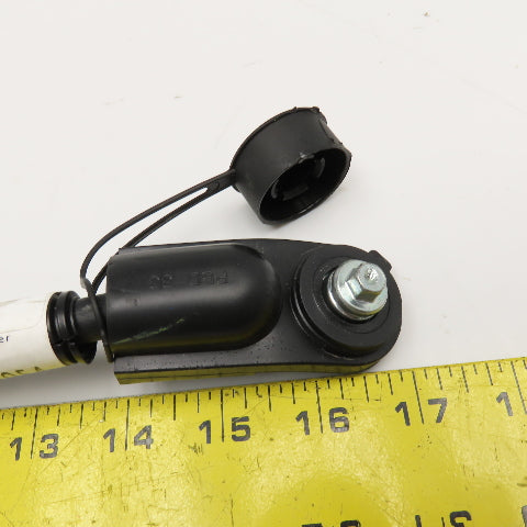 22777054 Side Post Lug Battery Ground Cable 16" OAL