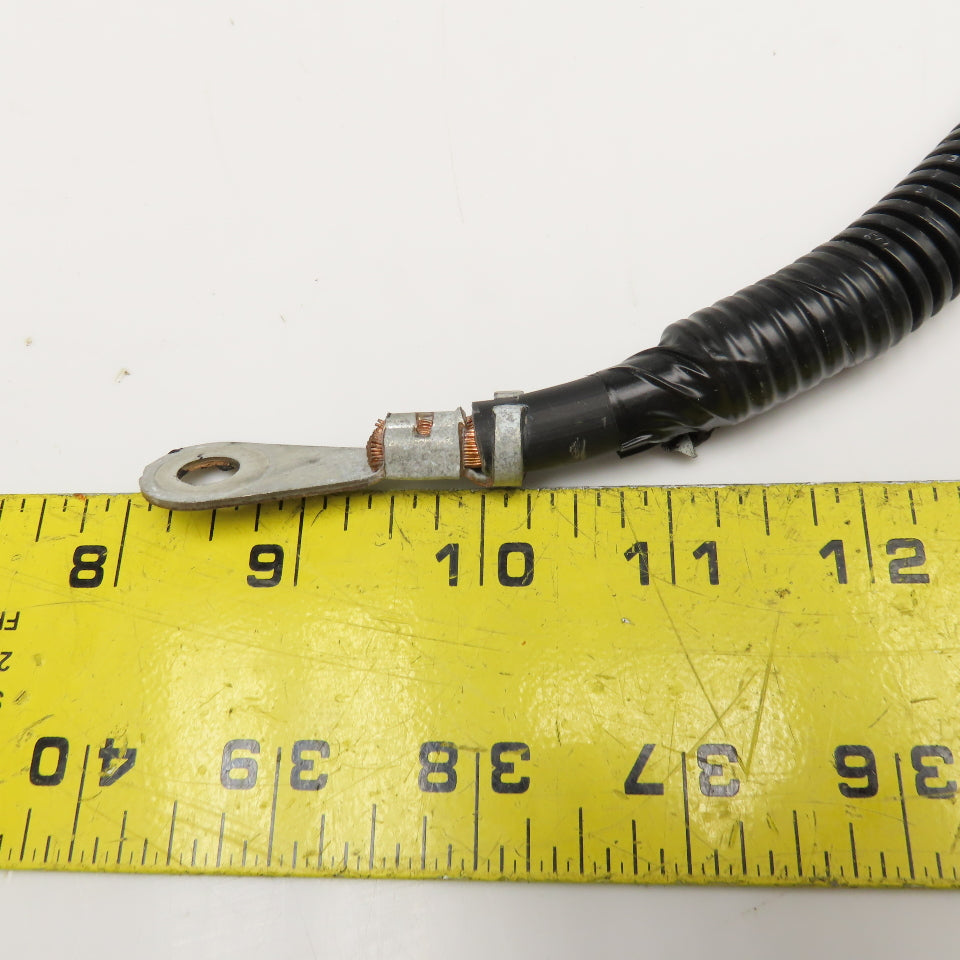 22777054 Side Post Lug Battery Ground Cable 16" OAL