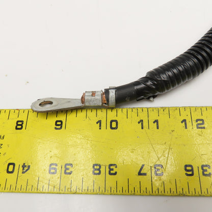 22777054 Side Post Lug Battery Ground Cable 16" OAL