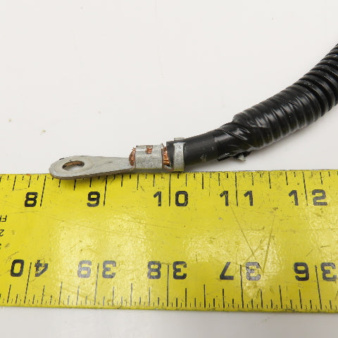 22777054 Side Post Lug Battery Ground Cable 16" OAL
