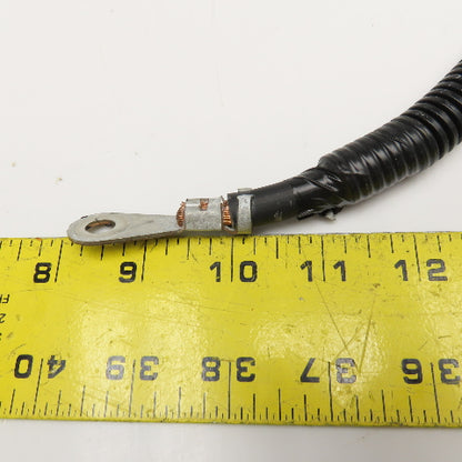 22777054 Side Post Lug Battery Ground Cable 16" OAL