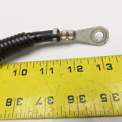 22777054 Side Post Lug Battery Ground Cable 16" OAL