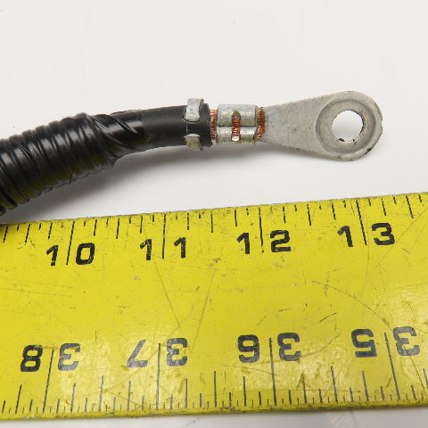 22777054 Side Post Lug Battery Ground Cable 16" OAL