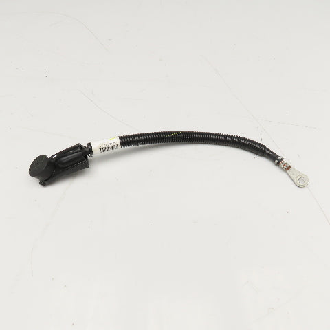22777054 Side Post Lug Battery Ground Cable 16" OAL