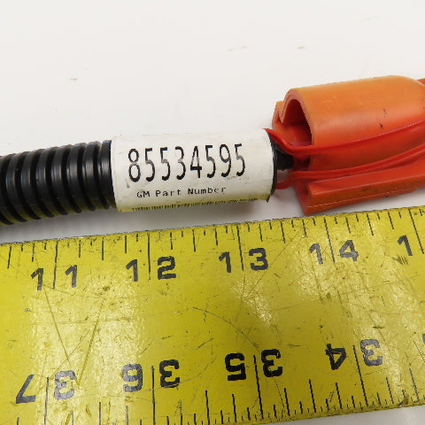 85534595 Side Post Lug Battery Positive Cable 20" OAL