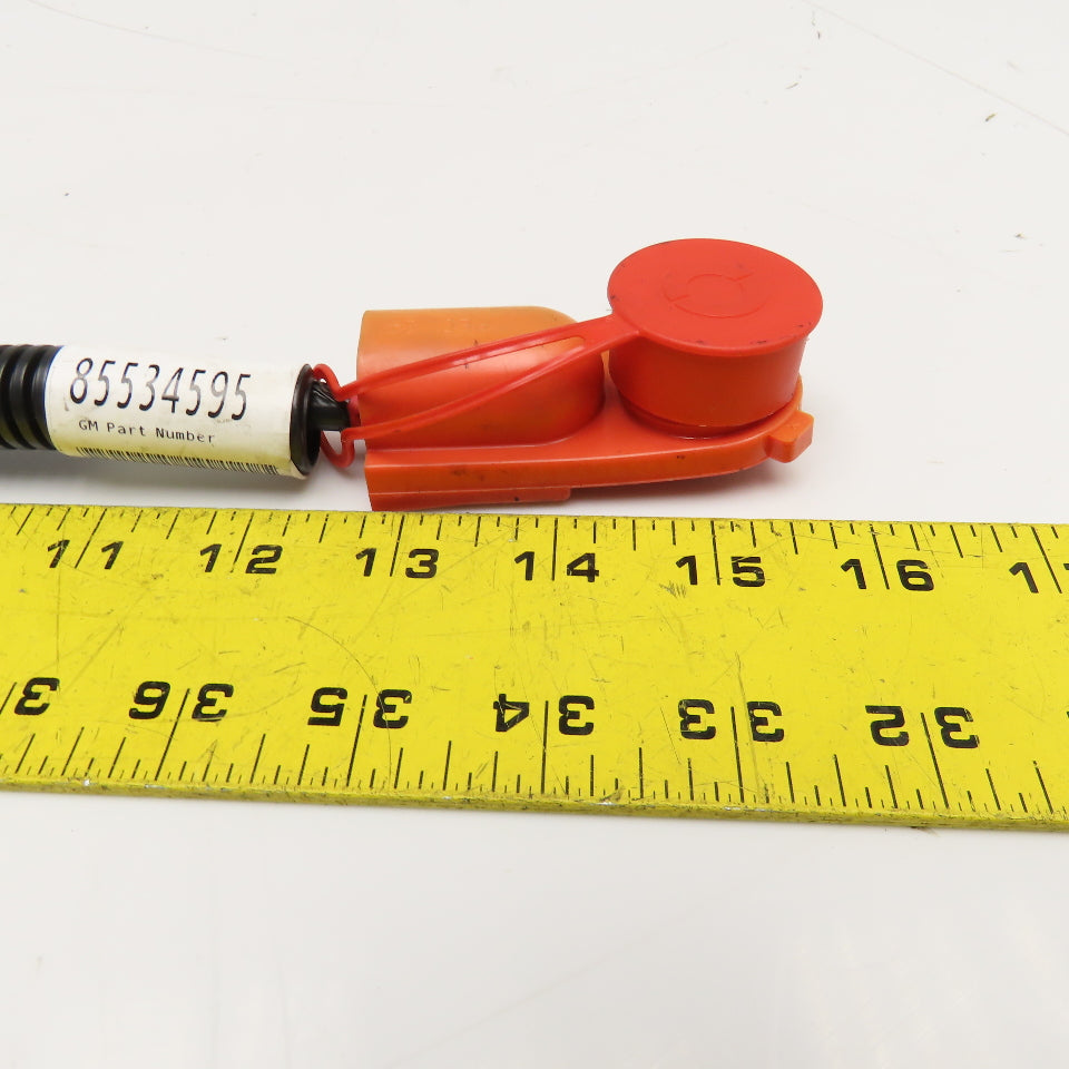 85534595 Side Post Lug Battery Positive Cable 20" OAL
