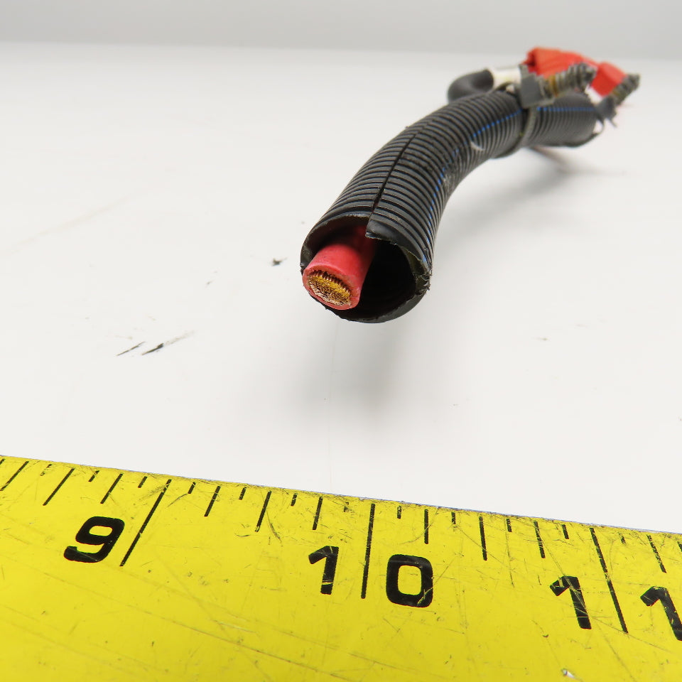 85534595 Side Post Lug Battery Positive Cable 20" OAL