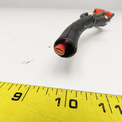 85534595 Side Post Lug Battery Positive Cable 20" OAL