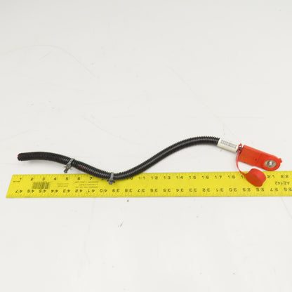85534595 Side Post Lug Battery Positive Cable 20" OAL