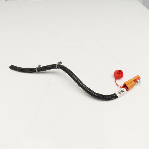 85534595 Side Post Lug Battery Positive Cable 20" OAL