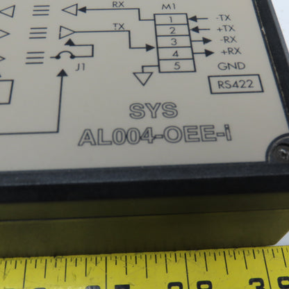 SYS AL004-OEE-i Controller Module