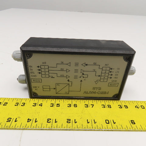 SYS AL004-OEE-i Controller Module