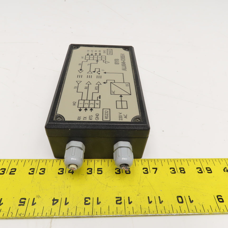 SYS AL004-OEE-i Controller Module