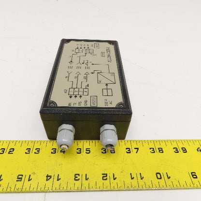 SYS AL004-OEE-i Controller Module