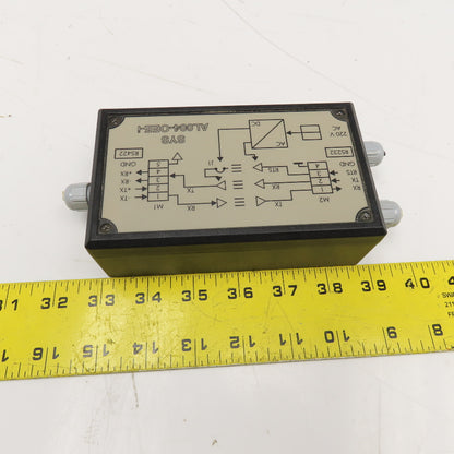 SYS AL004-OEE-i Controller Module