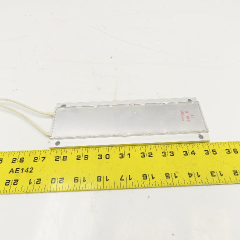 IRE RFI 1300 6R3 J Braking Resistor