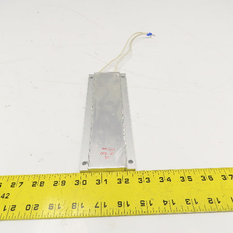 IRE RFI 1300 6R3 J Braking Resistor