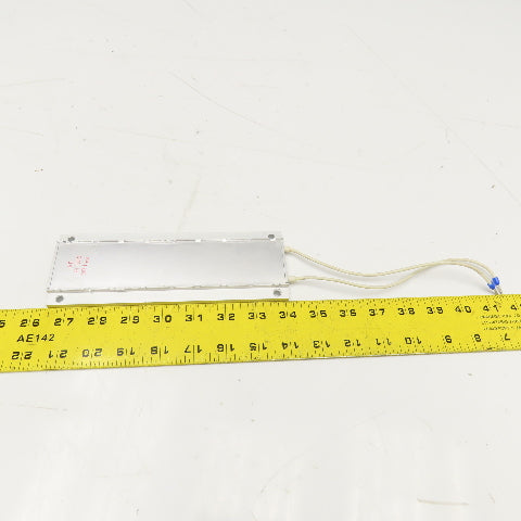 IRE RFI 1300 6R3 J Braking Resistor
