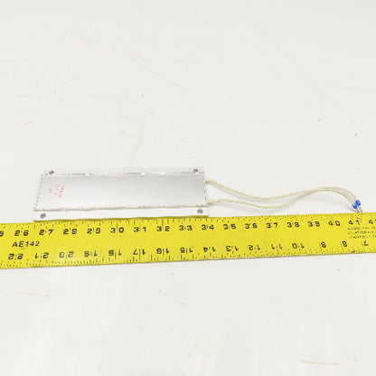 IRE RFI 1300 6R3 J Braking Resistor