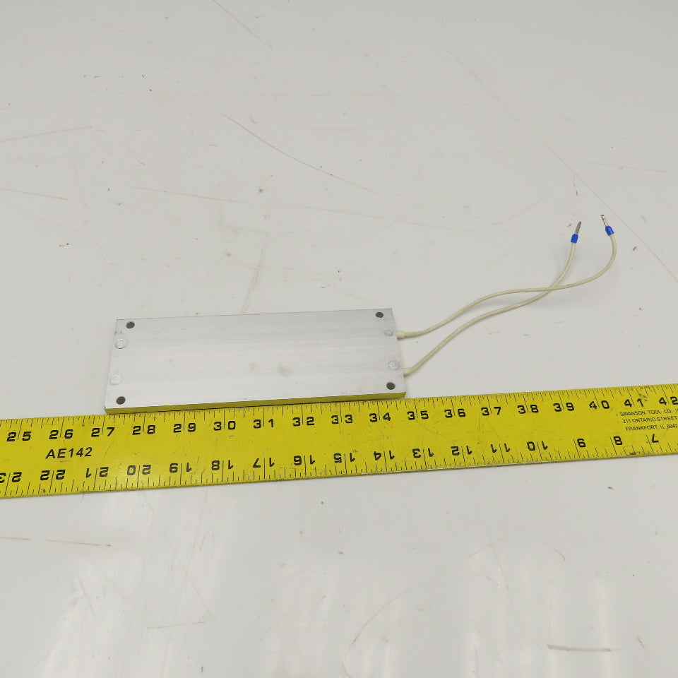 IRE RFI 1300 6R3 J Braking Resistor