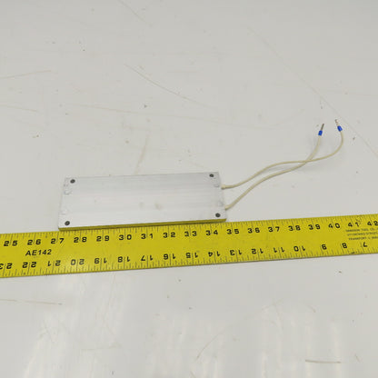 IRE RFI 1300 6R3 J Braking Resistor