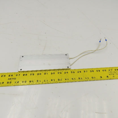 IRE RFI 1300 6R3 J Braking Resistor