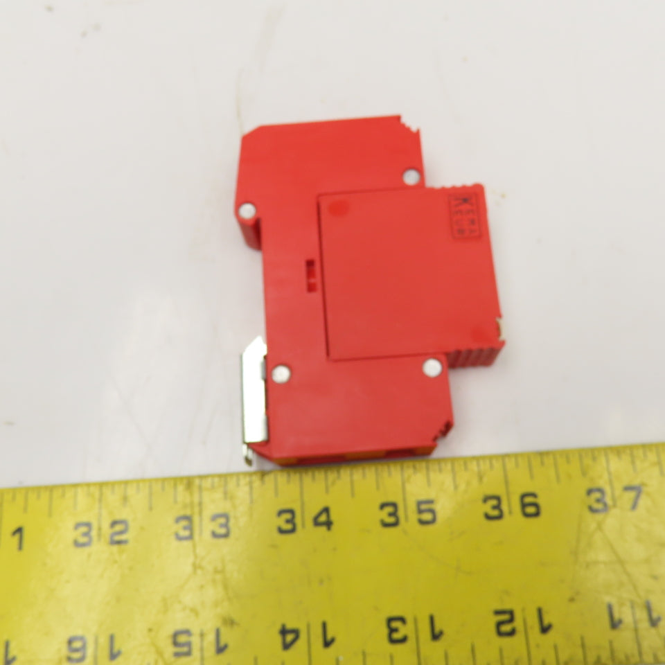 Dehn Art Nr. 900 650 Type 275 DEHNguard Modular Surge Arrestor 275V 50/60Hz