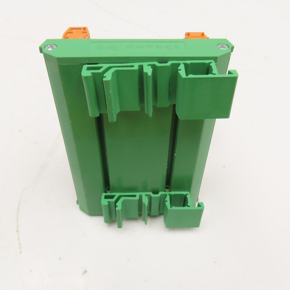 Eurogi EMI 33 51E023600 Interface Converter Circuit Board