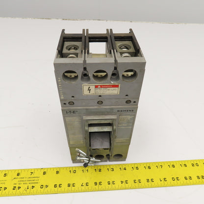 Siemens FXD62S250A 250A 600V 2 Pole Circuit Breaker