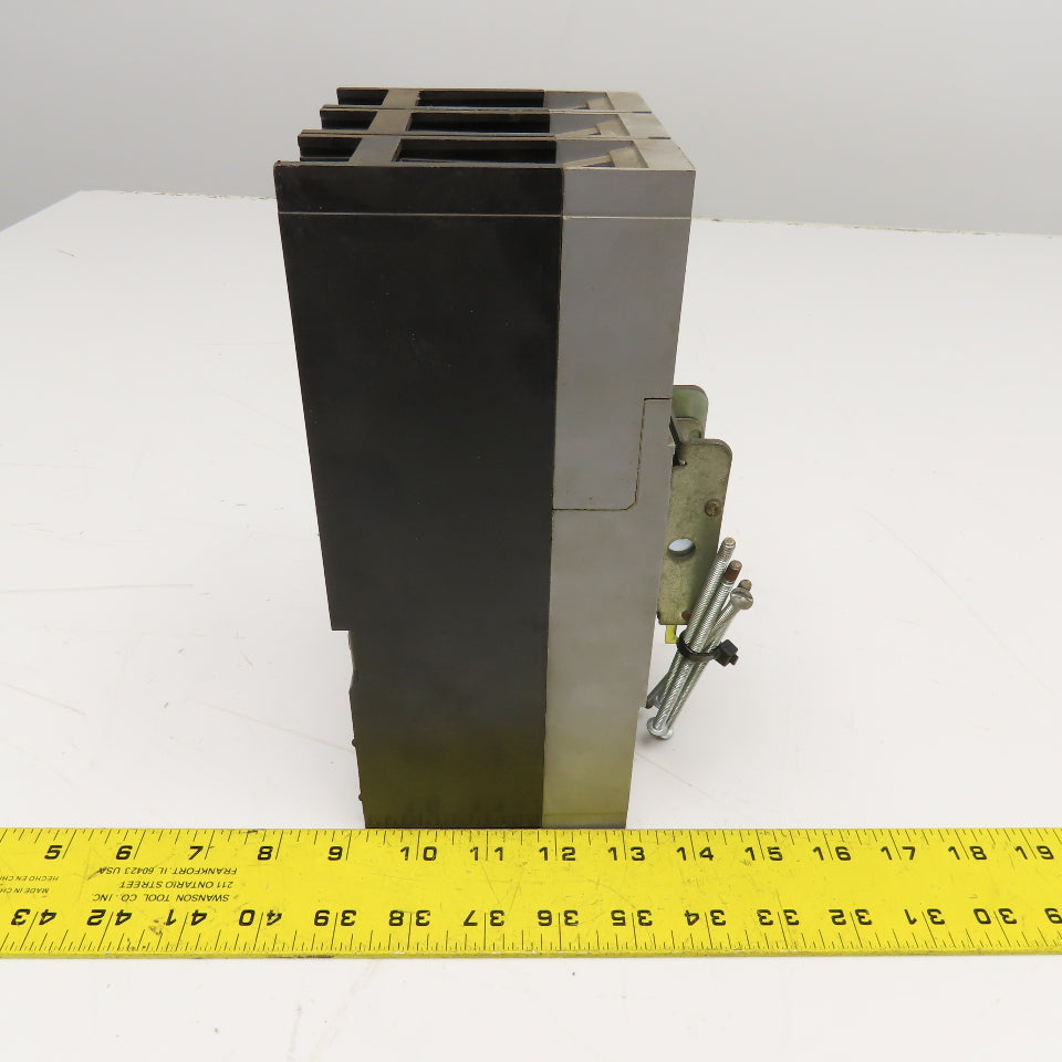 Siemens FXD62S250A 250A 600V 2 Pole Circuit Breaker