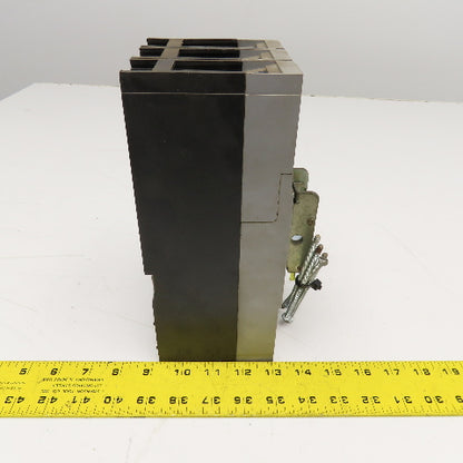 Siemens FXD62S250A 250A 600V 2 Pole Circuit Breaker