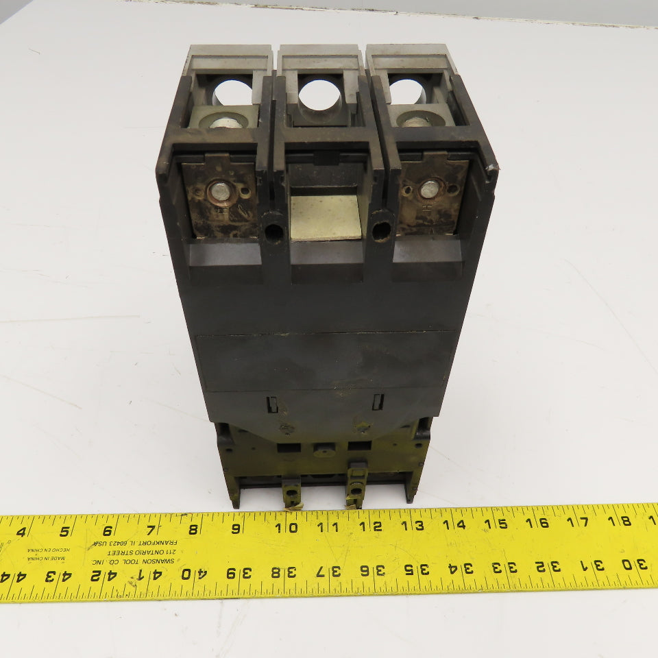 Siemens FXD62S250A 250A 600V 2 Pole Circuit Breaker