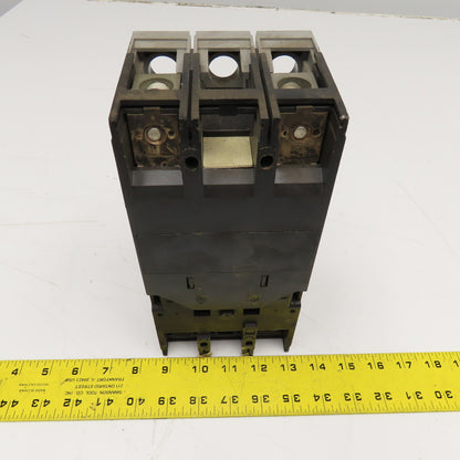 Siemens FXD62S250A 250A 600V 2 Pole Circuit Breaker