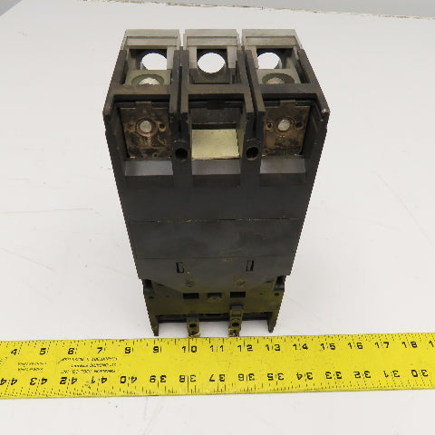 Siemens FXD62S250A 250A 600V 2 Pole Circuit Breaker