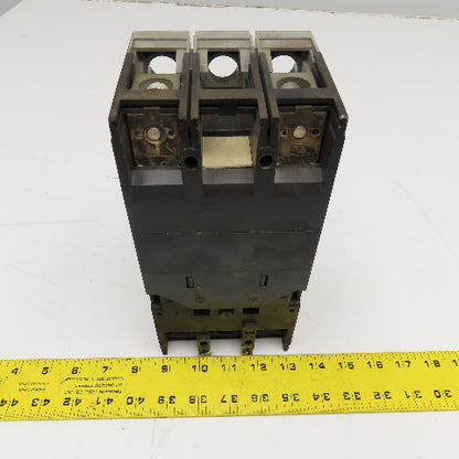 Siemens FXD62S250A 250A 600V 2 Pole Circuit Breaker