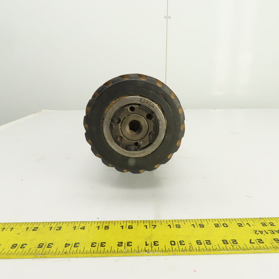 FB 38 1810 Spindle Assembly For Sanding Belt From Bacci FC8-CNC
