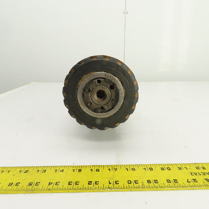 FB 38 1810 Spindle Assembly For Sanding Belt From Bacci FC8-CNC