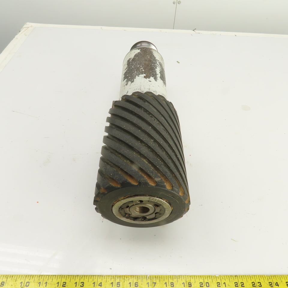 FB 38 1810 Spindle Assembly For Sanding Belt From Bacci FC8-CNC