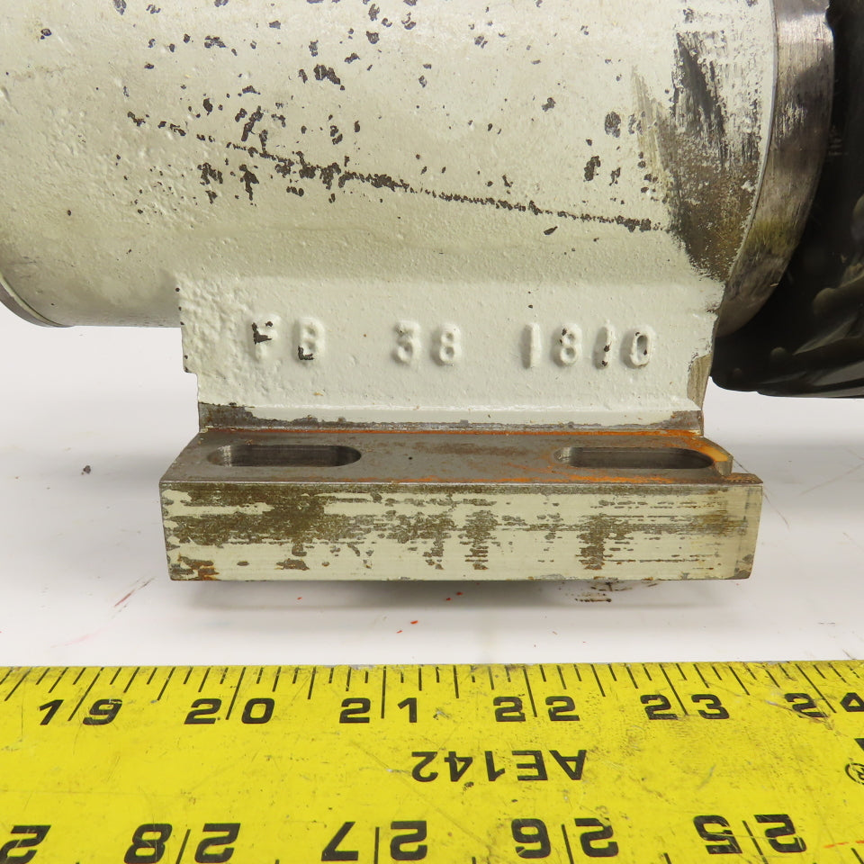 FB 38 1810 Spindle Assembly For Sanding Belt From Bacci FC8-CNC