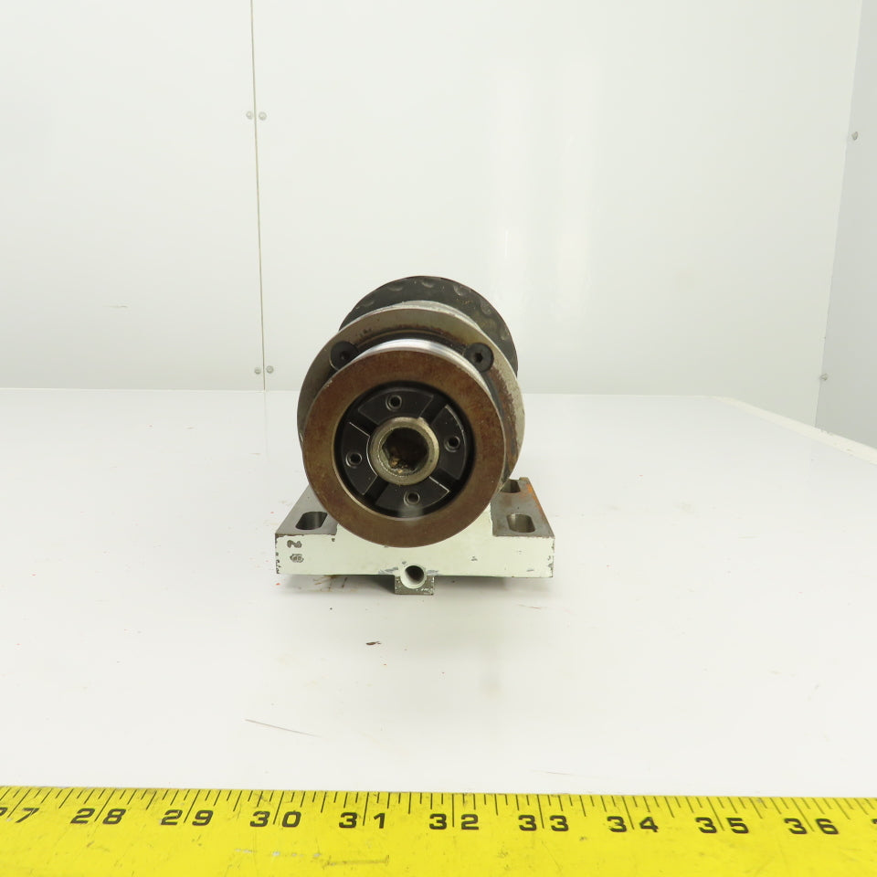 FB 38 1810 Spindle Assembly For Sanding Belt From Bacci FC8-CNC