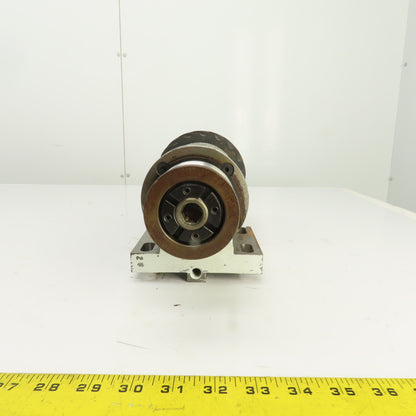 FB 38 1810 Spindle Assembly For Sanding Belt From Bacci FC8-CNC