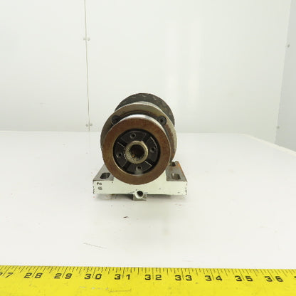 FB 38 1810 Spindle Assembly For Sanding Belt From Bacci FC8-CNC