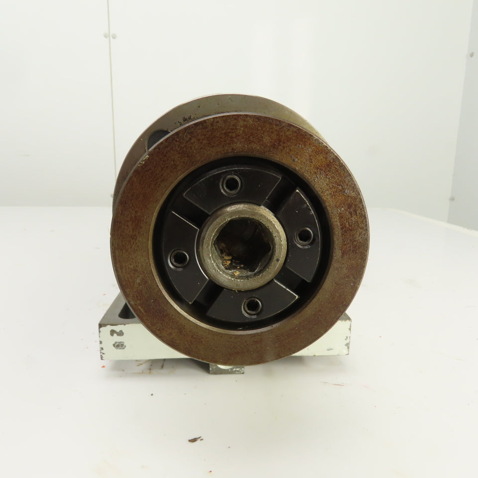 FB 38 1810 Spindle Assembly For Sanding Belt From Bacci FC8-CNC