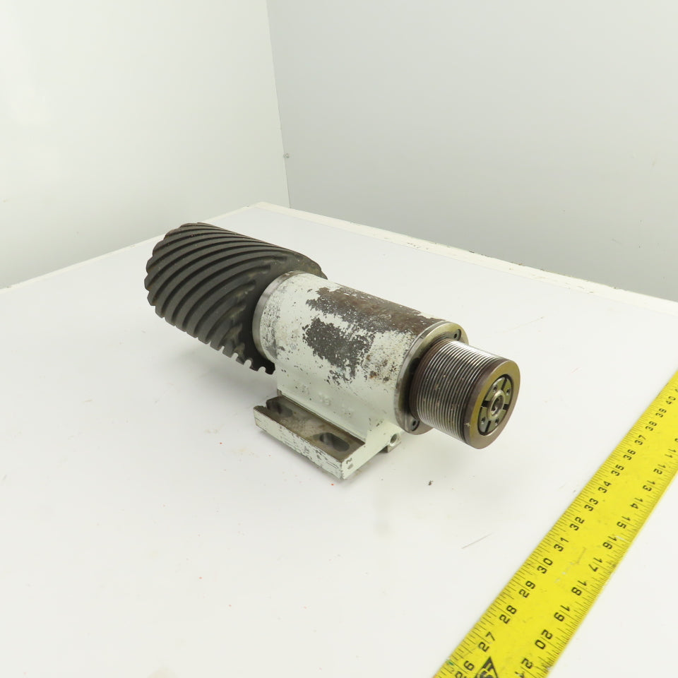 FB 38 1810 Spindle Assembly For Sanding Belt From Bacci FC8-CNC