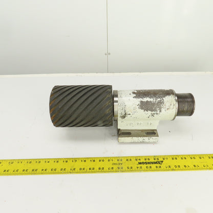 FB 38 1810 Spindle Assembly For Sanding Belt From Bacci FC8-CNC