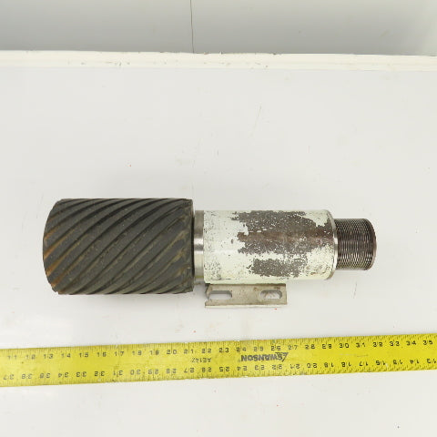 FB 38 1810 Spindle Assembly For Sanding Belt From Bacci FC8-CNC