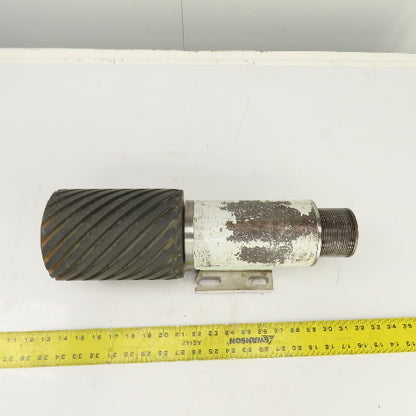 FB 38 1810 Spindle Assembly For Sanding Belt From Bacci FC8-CNC